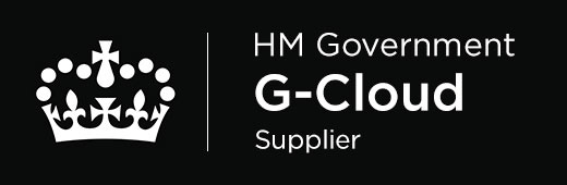 Crown Commercial Supplier