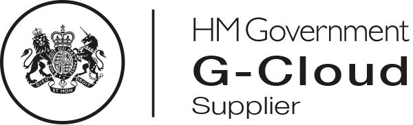 Crown Commercial Supplier