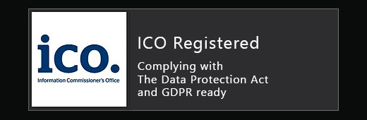 ICO Registered